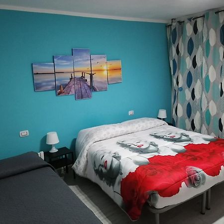 Hotel Casa Mia Domegliara Habitación foto