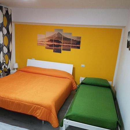 Hotel Casa Mia Domegliara Habitación foto